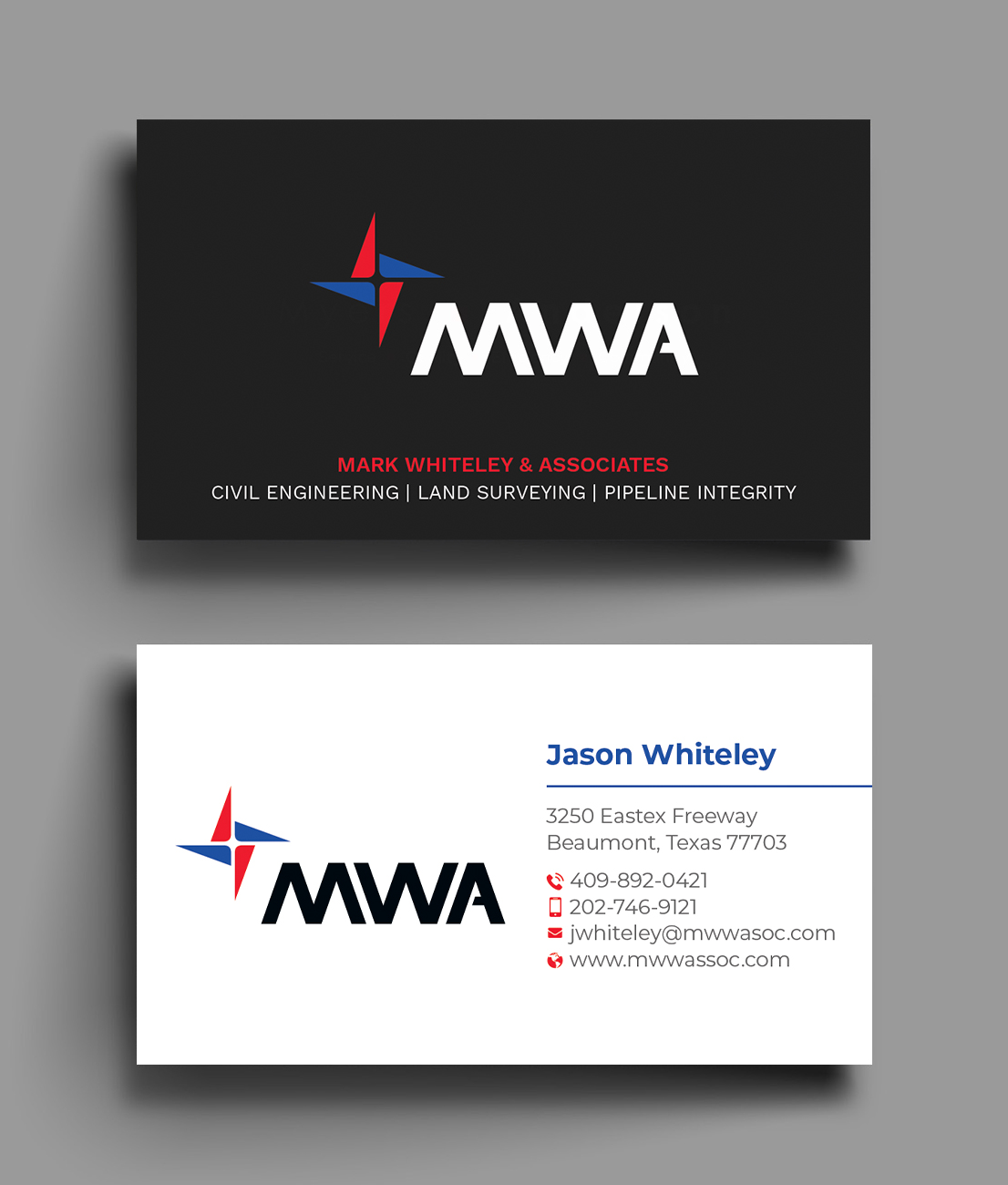 Diseño de Tarjeta de Presentación por DesignShout para este proyecto | Diseño #23909225