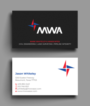 Design de Carte de Visite par DesignShout pour ce projet | Design : #23909226