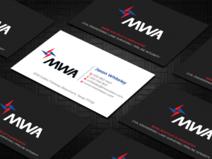 Design de Carte de Visite par DesignShout pour ce projet | Design : #23909254