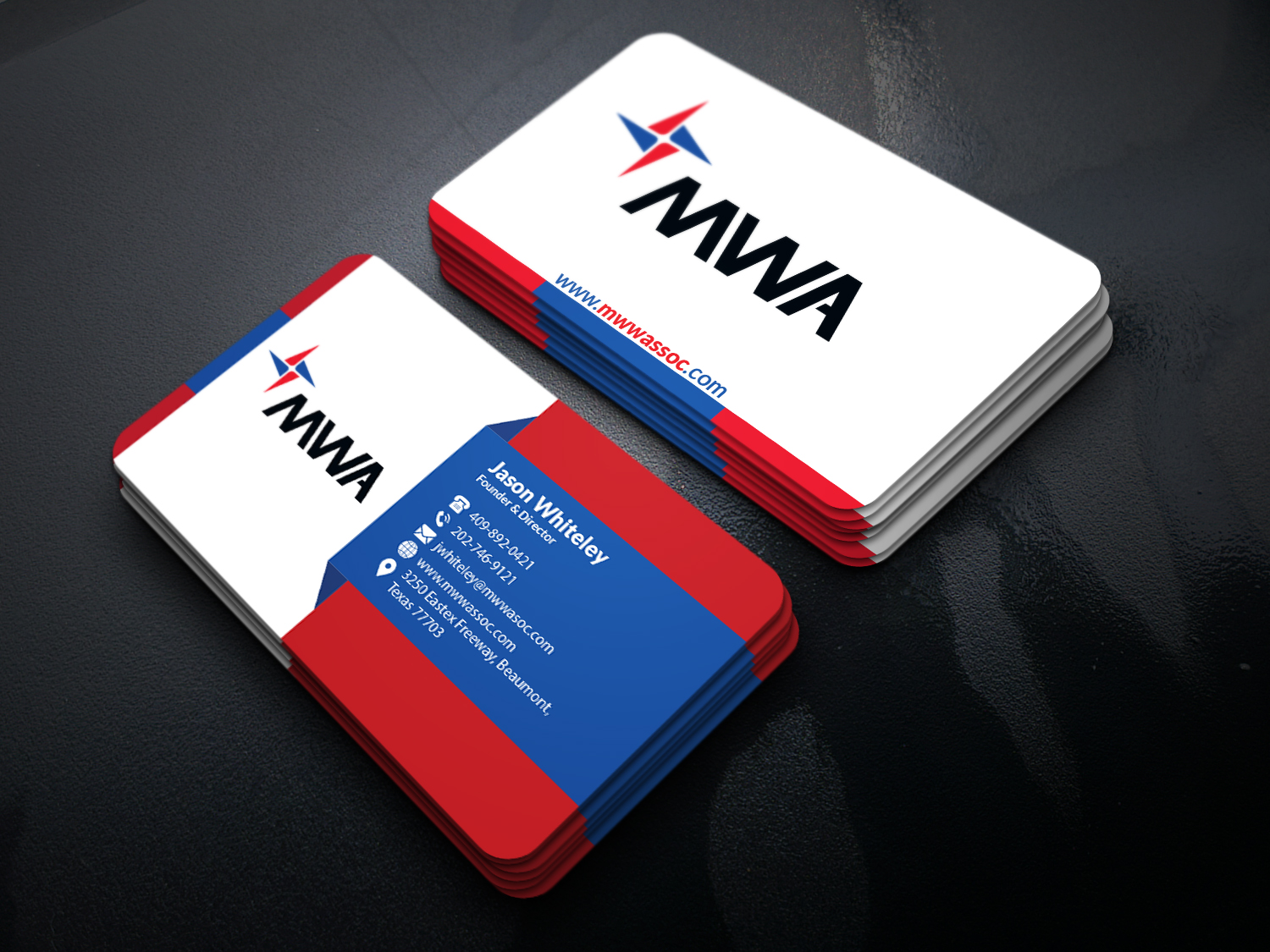 Design de Carte de Visite par Al Akram pour ce projet | Design #23910861