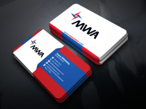 Business Card Design by Al Akram for this project | Design: #23910861