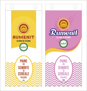 Packaging Design by Savitra for Savimex Ltd | Design: #23917566