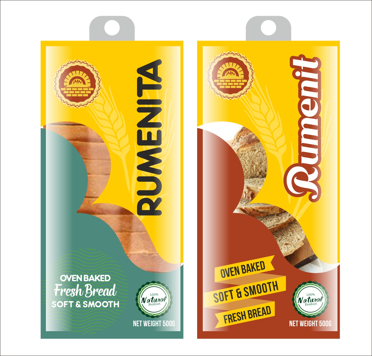 Packaging Design by Savitra for Savimex Ltd | Design #23917796
