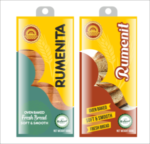 Packaging Design by Savitra for Savimex Ltd | Design: #23917796