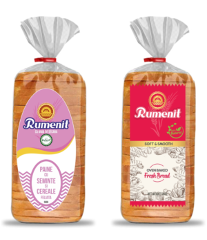 Packaging Design by Savitra for Savimex Ltd | Design: #23918164