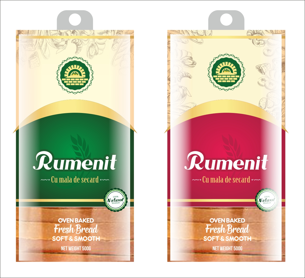 Verpackungs-Design von Savitra für Savimex Ltd | Design #23918388