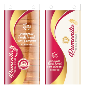 Packaging Design by Savitra for Savimex Ltd | Design: #23918627