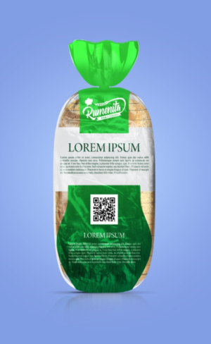 Packaging Design by tharu.cre