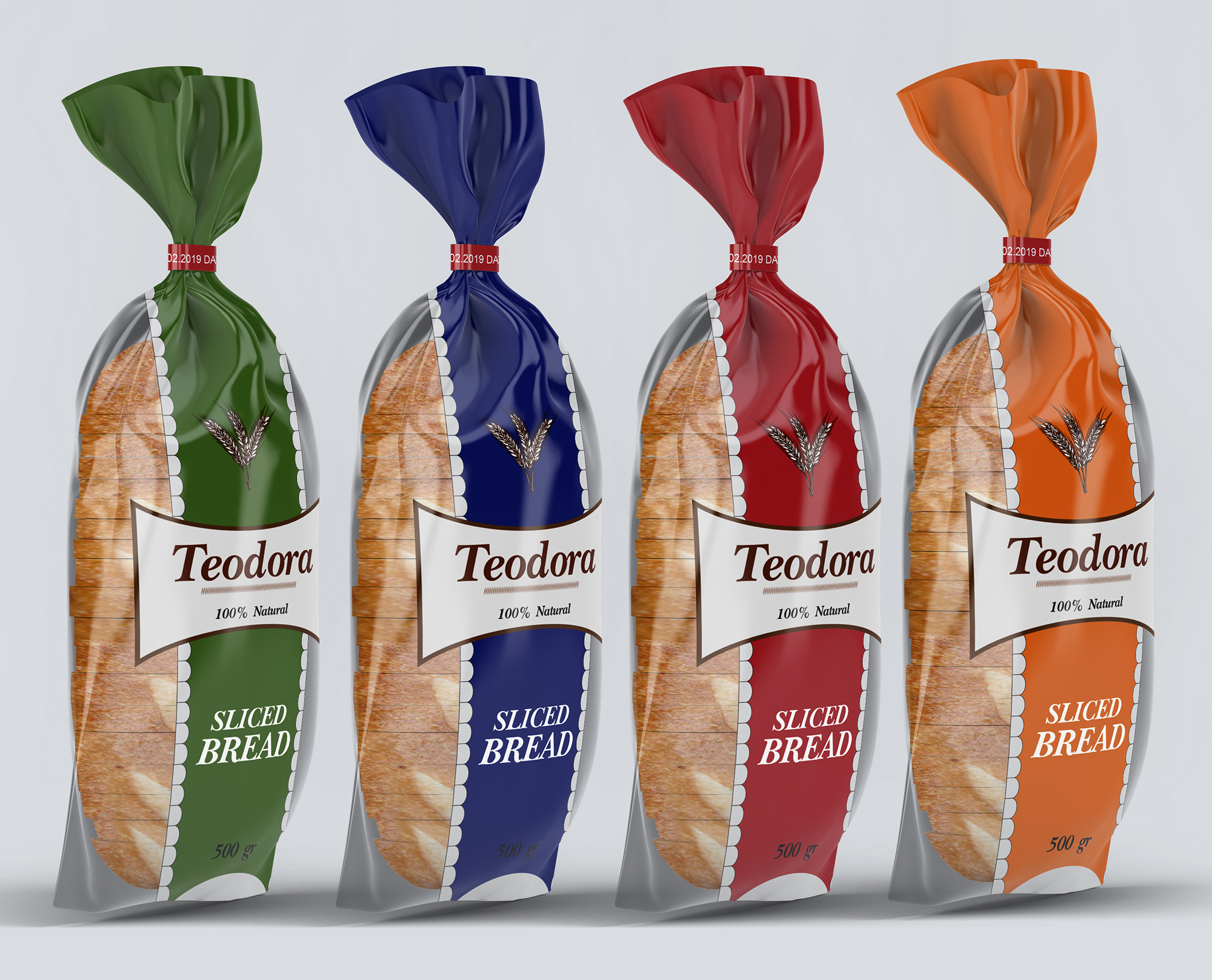 Packaging Design by ronin71 for Savimex Ltd | Design #24005790