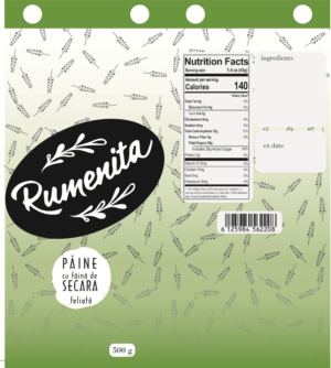 Packaging Design by dama said