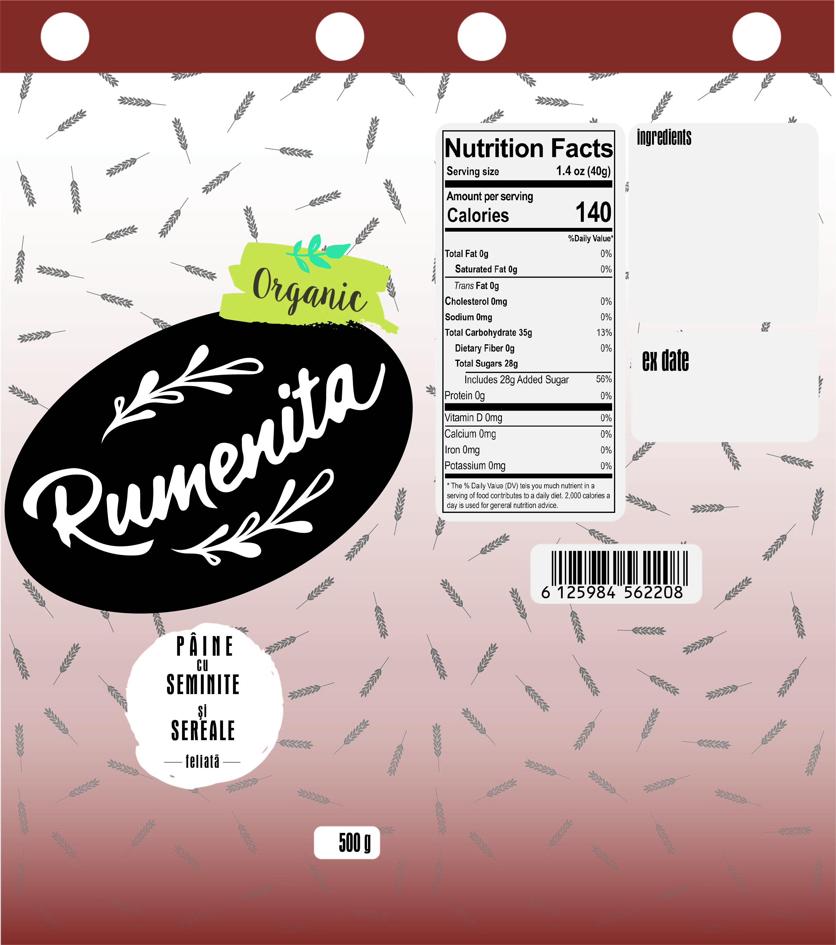Diseño de Empaque por dama said para Savimex Ltd | Diseño #23995905