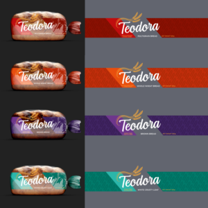 Diseño de Empaque por alexunisul para Savimex Ltd | Diseño: #24007062
