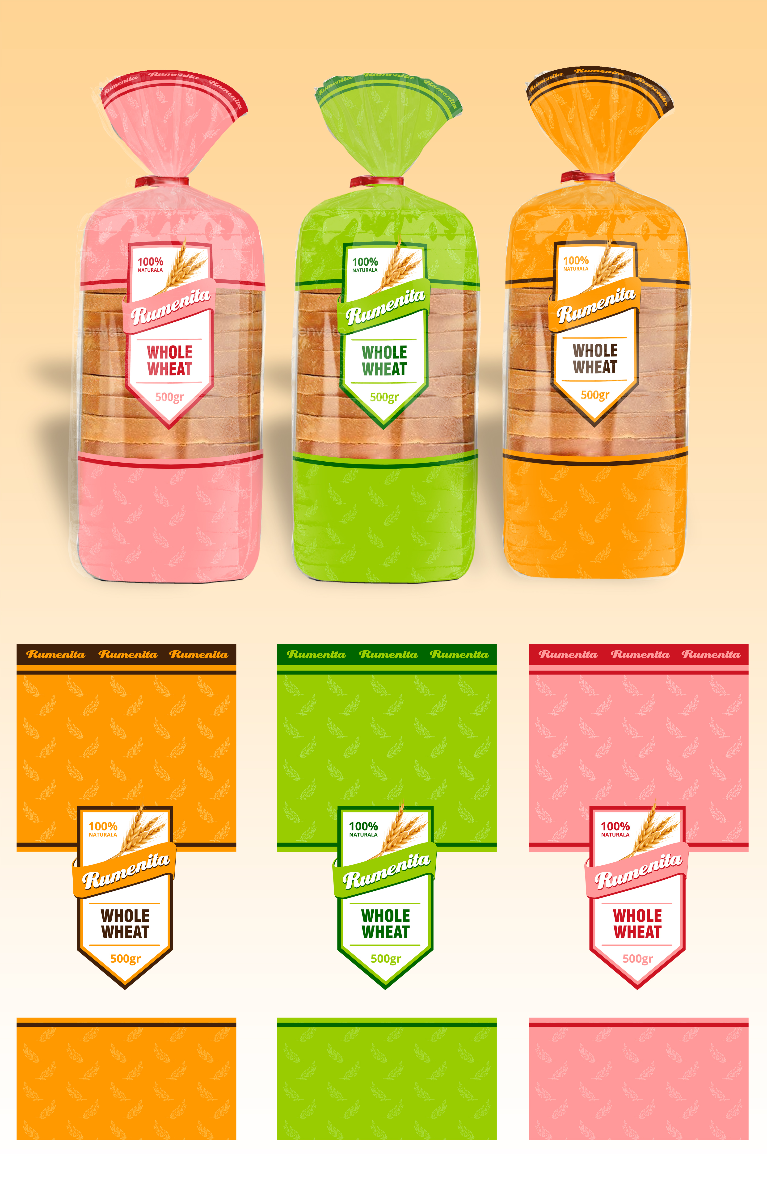 Packaging Design by oasegrafis for Savimex Ltd | Design #23919121
