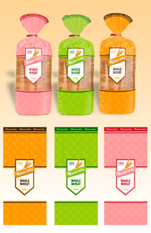 Diseño de Empaque por oasegrafis para Savimex Ltd | Diseño: #23919121