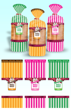 Packaging Design by oasegrafis for Savimex Ltd | Design #23943915