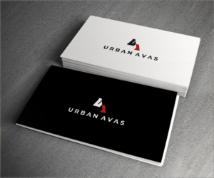 Urban Avas | Design de Logo par aglaronde23