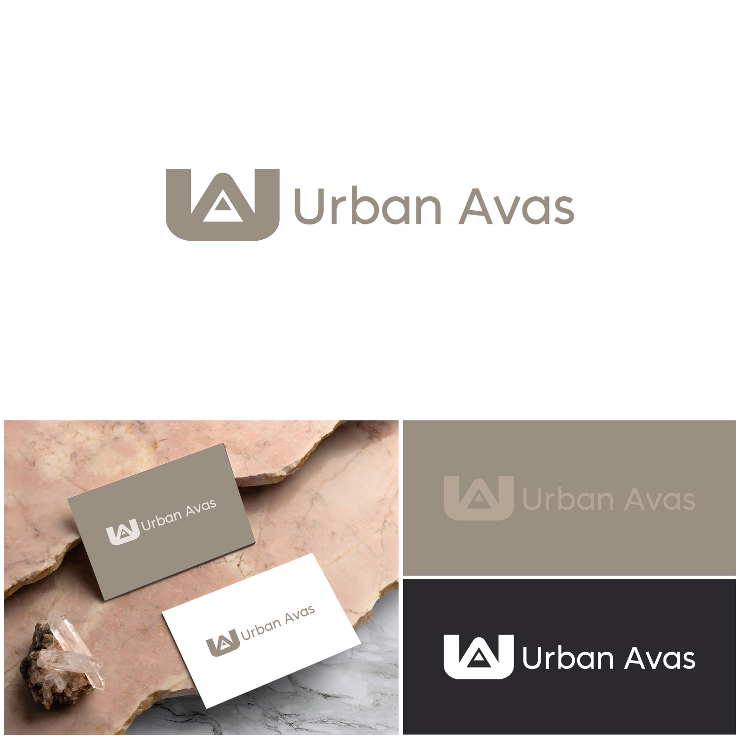 Logo Design by DominicDesign for Professional Custom Homes | Design #23911682