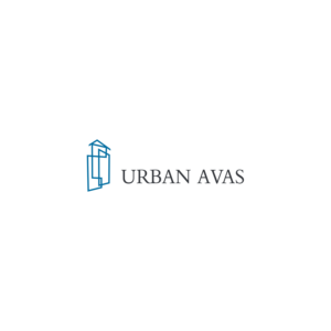 Urban Avas | Logo Design by sachin95