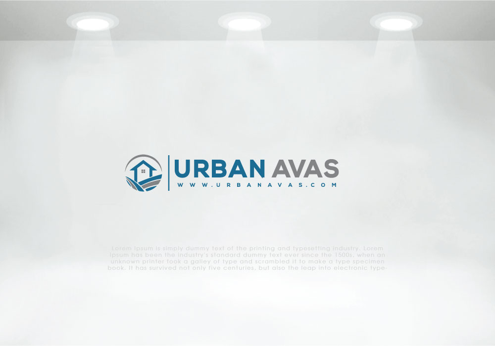 Logo Design by solidinto for Professional Custom Homes | Design #23959896