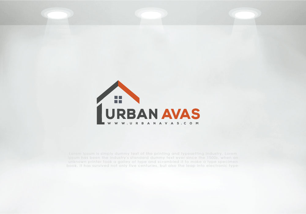 Logo Design by solidinto for Professional Custom Homes | Design #23959898