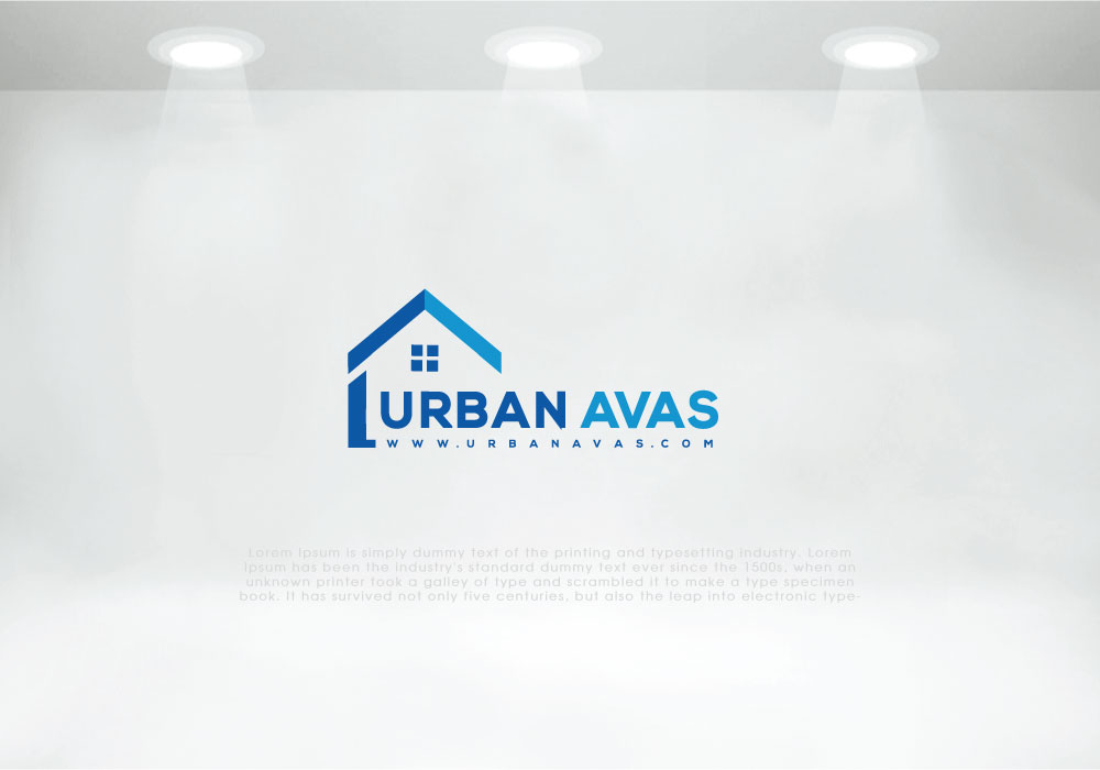 Logo Design by solidinto for Professional Custom Homes | Design #23959909