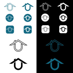 Logo Design by GRAFFYC for Professional Custom Homes | Design: #23905493