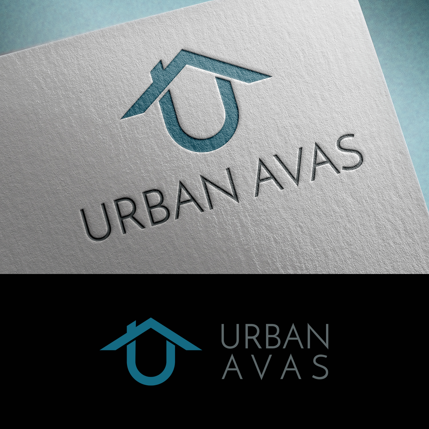 Logo Design by GRAFFYC for Professional Custom Homes | Design #23905495