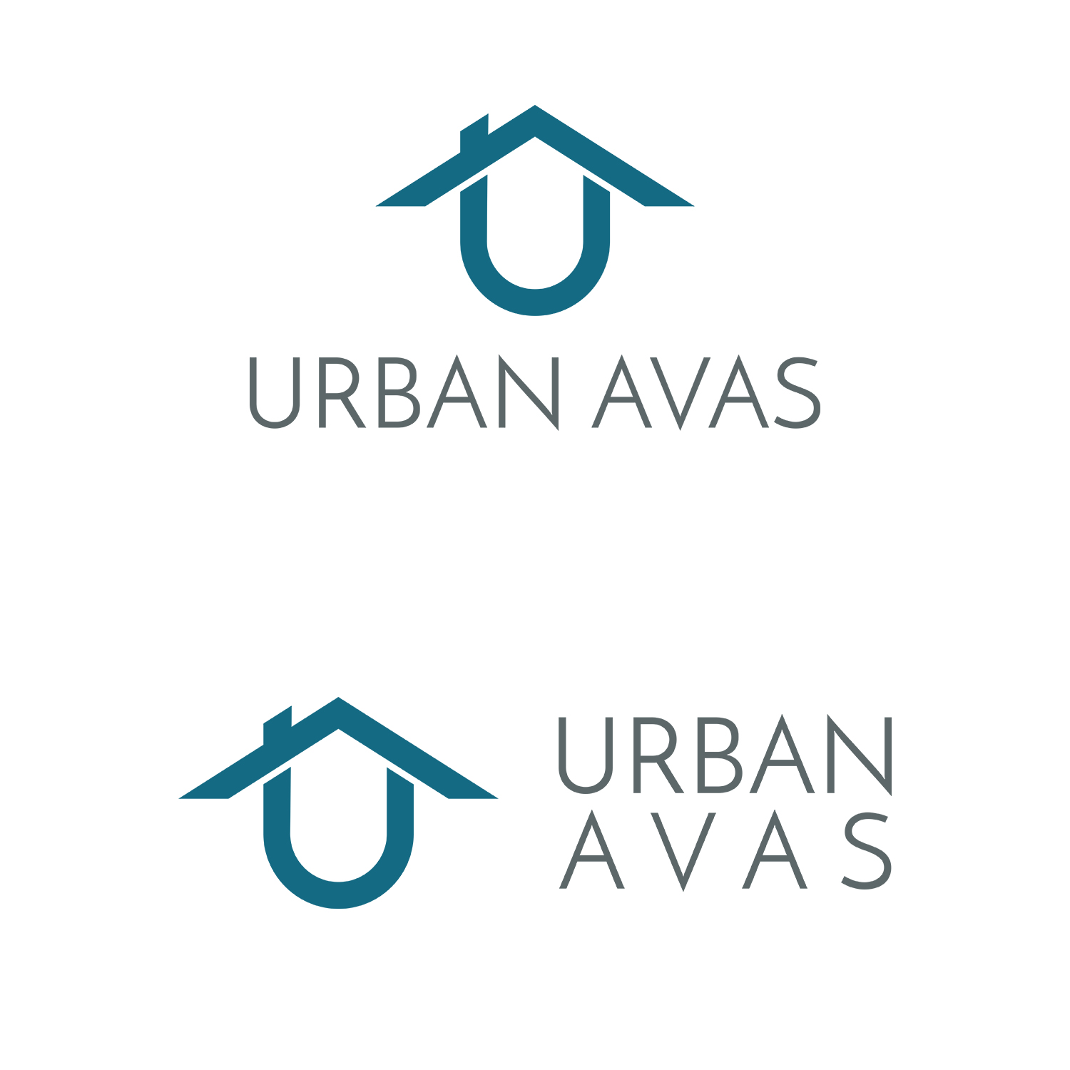 Logo Design by GRAFFYC for Professional Custom Homes | Design #23905496