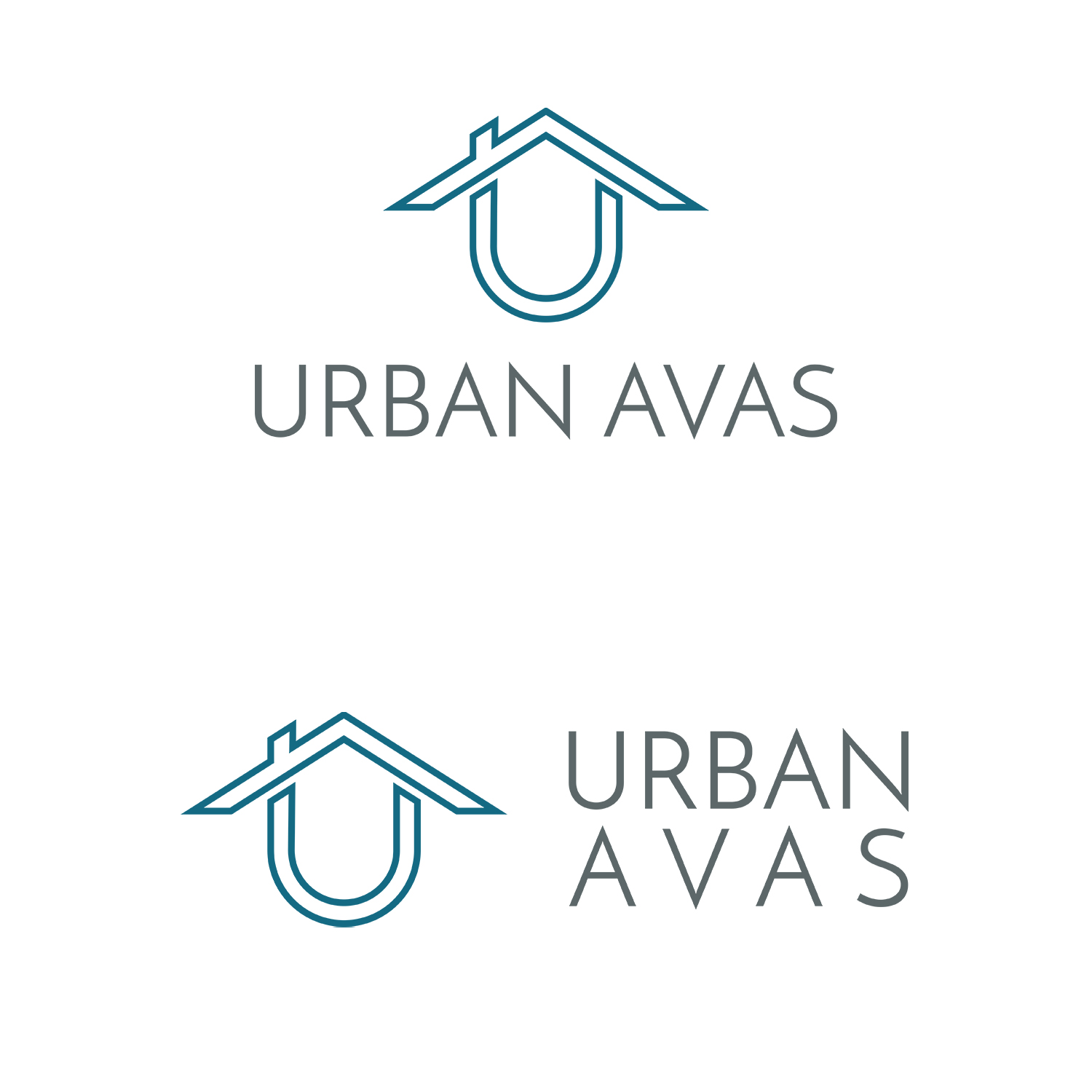 Logo Design by GRAFFYC for Professional Custom Homes | Design #23905497