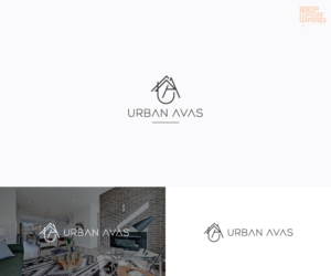 Urban Avas | Design de Logo par step forward 2