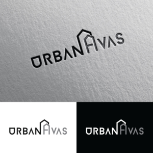 Urban Avas | Logo-Design von Rii