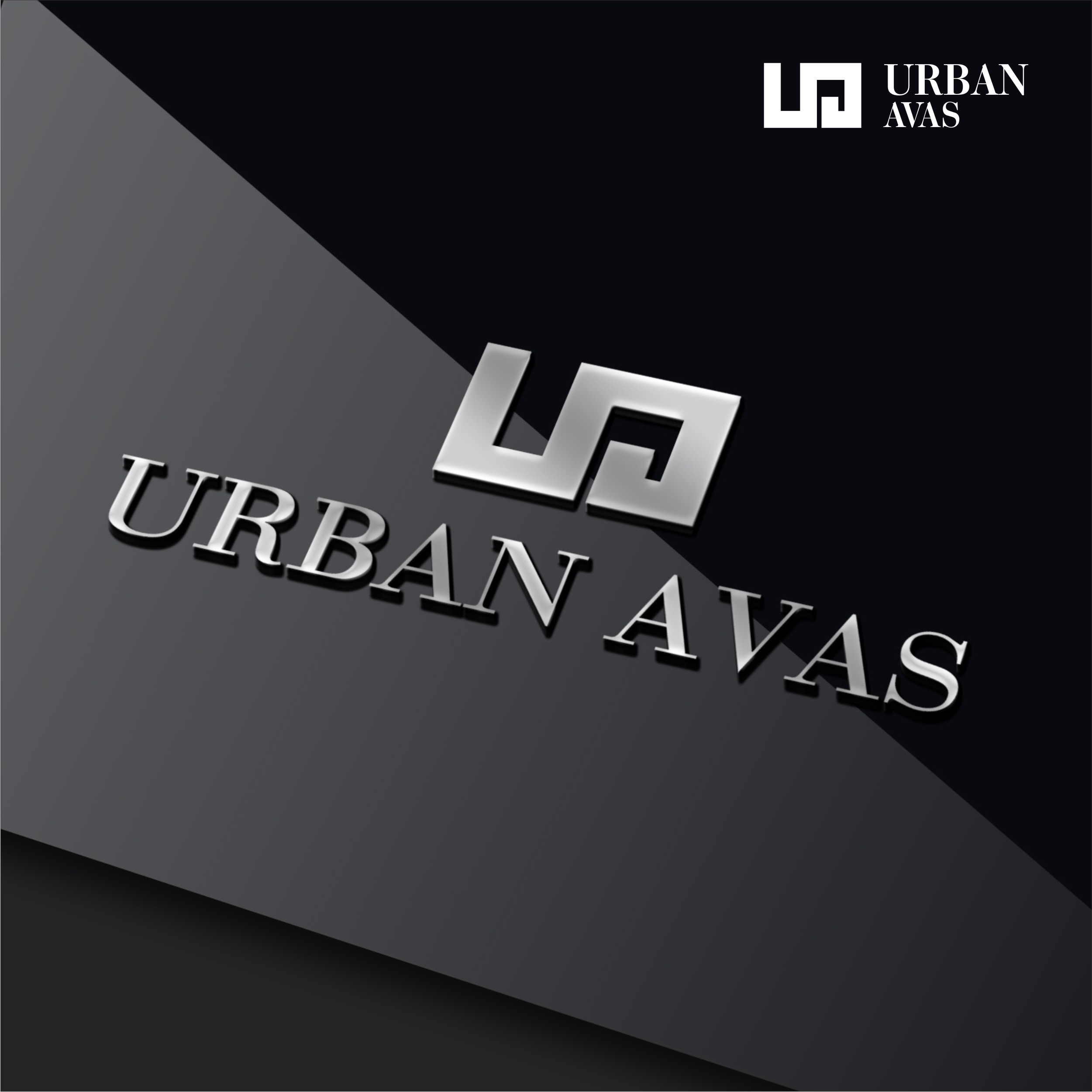 Logo Design by warkaddarshan 2 for Professional Custom Homes | Design #23942884