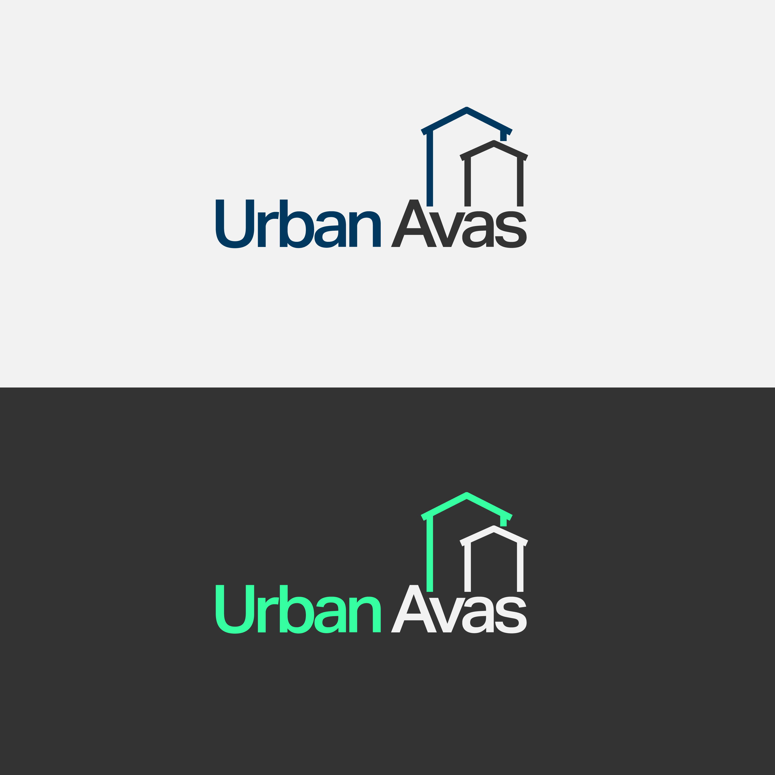 Logo Design by Decimus Designs for Professional Custom Homes | Design #23954683
