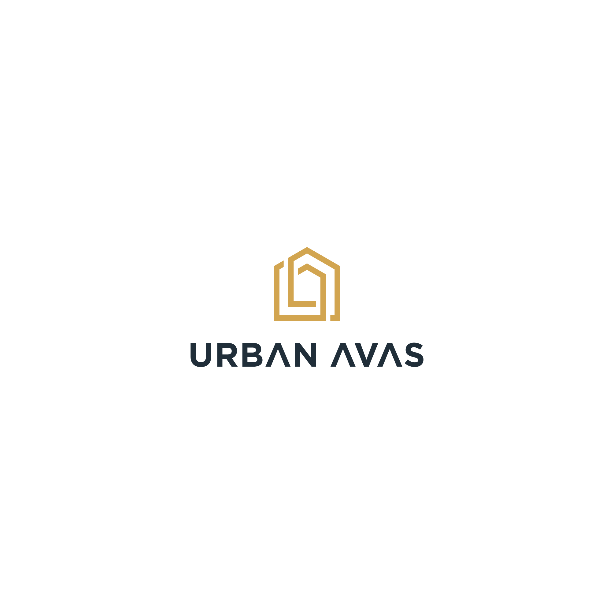 Logo Design by suneo. for Professional Custom Homes | Design #23960707