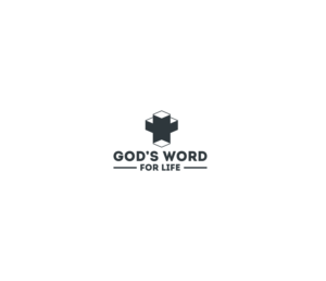God's Word for Life | Logo Design by logo_s