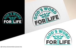 Logo Design by Rubia@ for this project | Design: #23922829