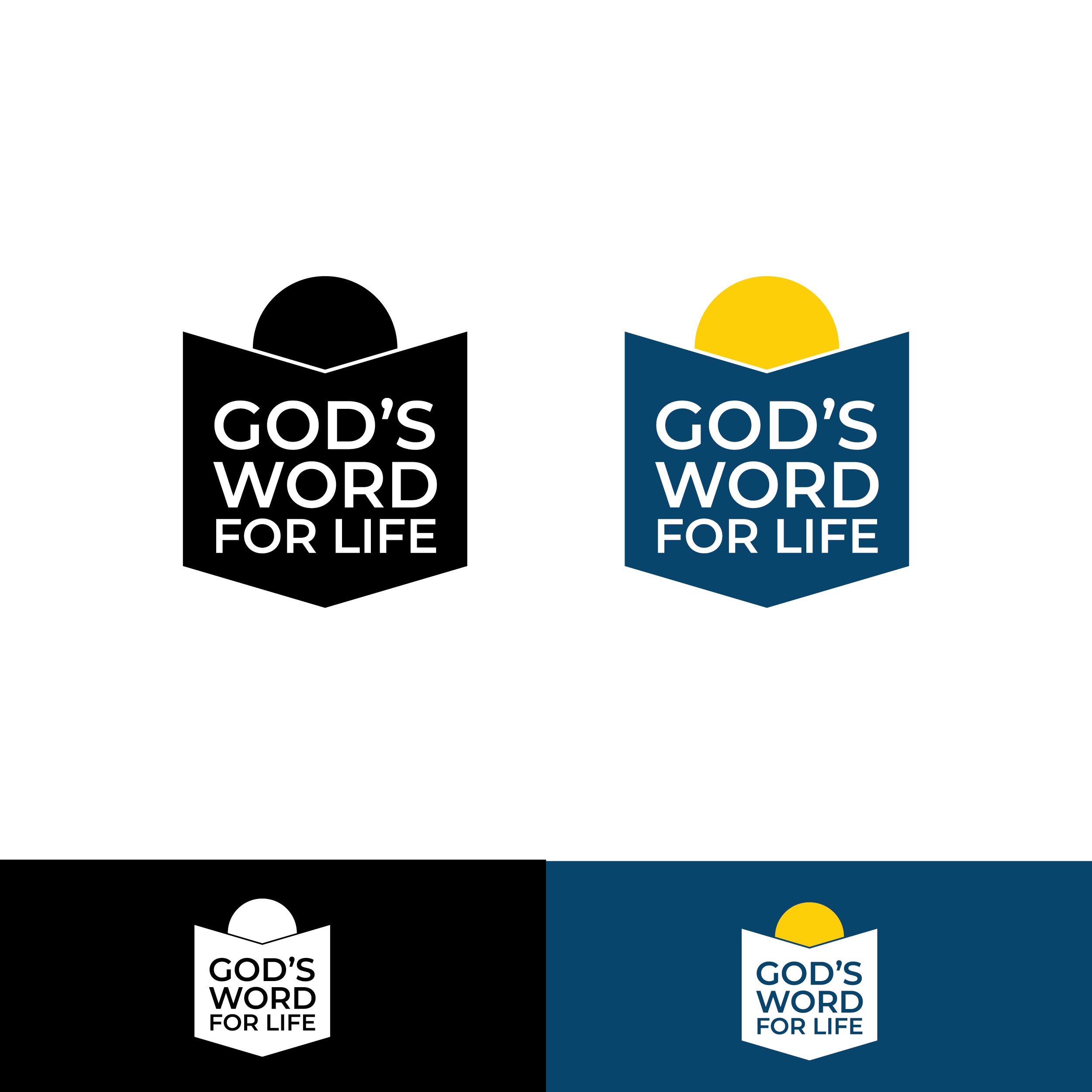 Logo Design by namakumoses for this project | Design #23922973