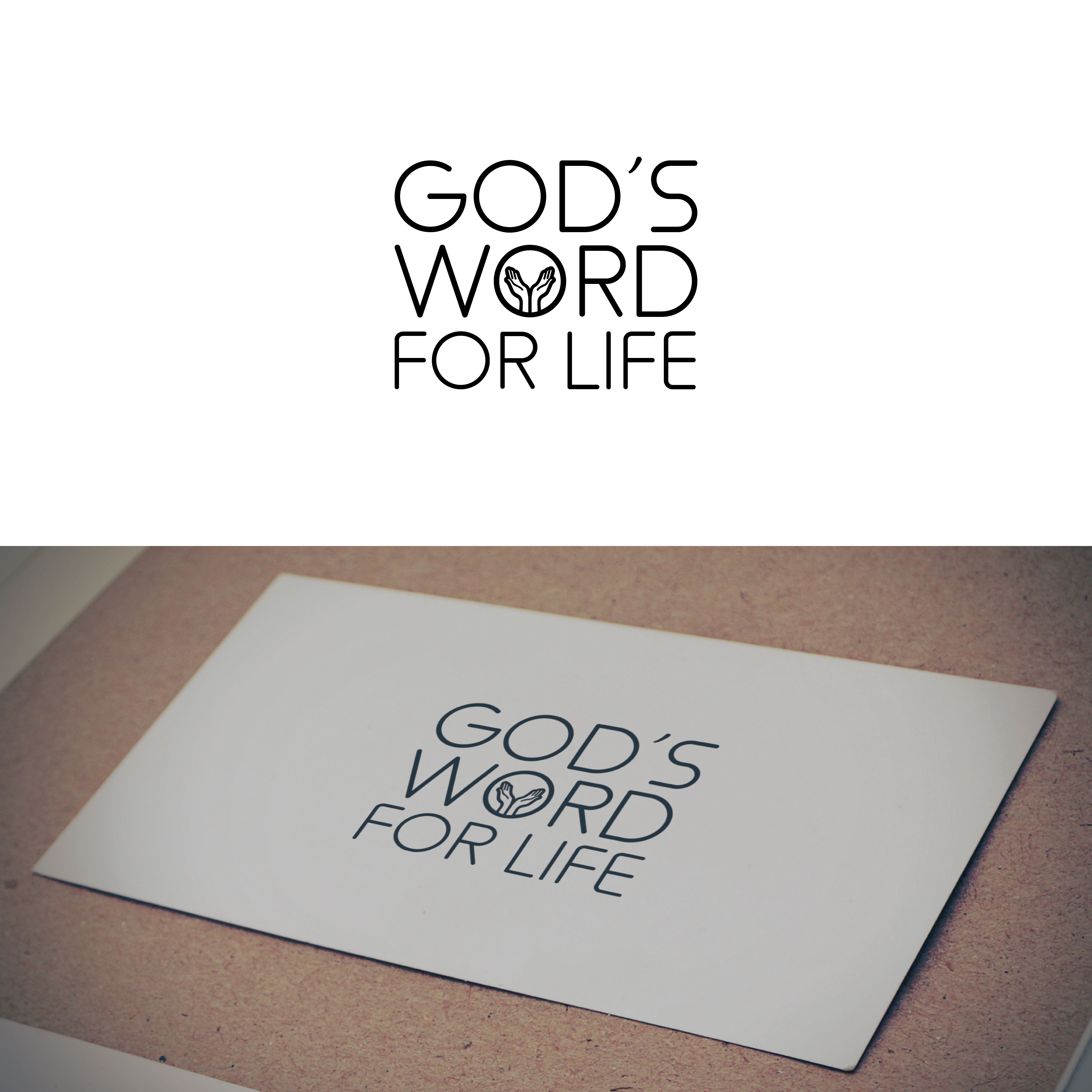 Logo Design by Jburtonux for this project | Design #23989986