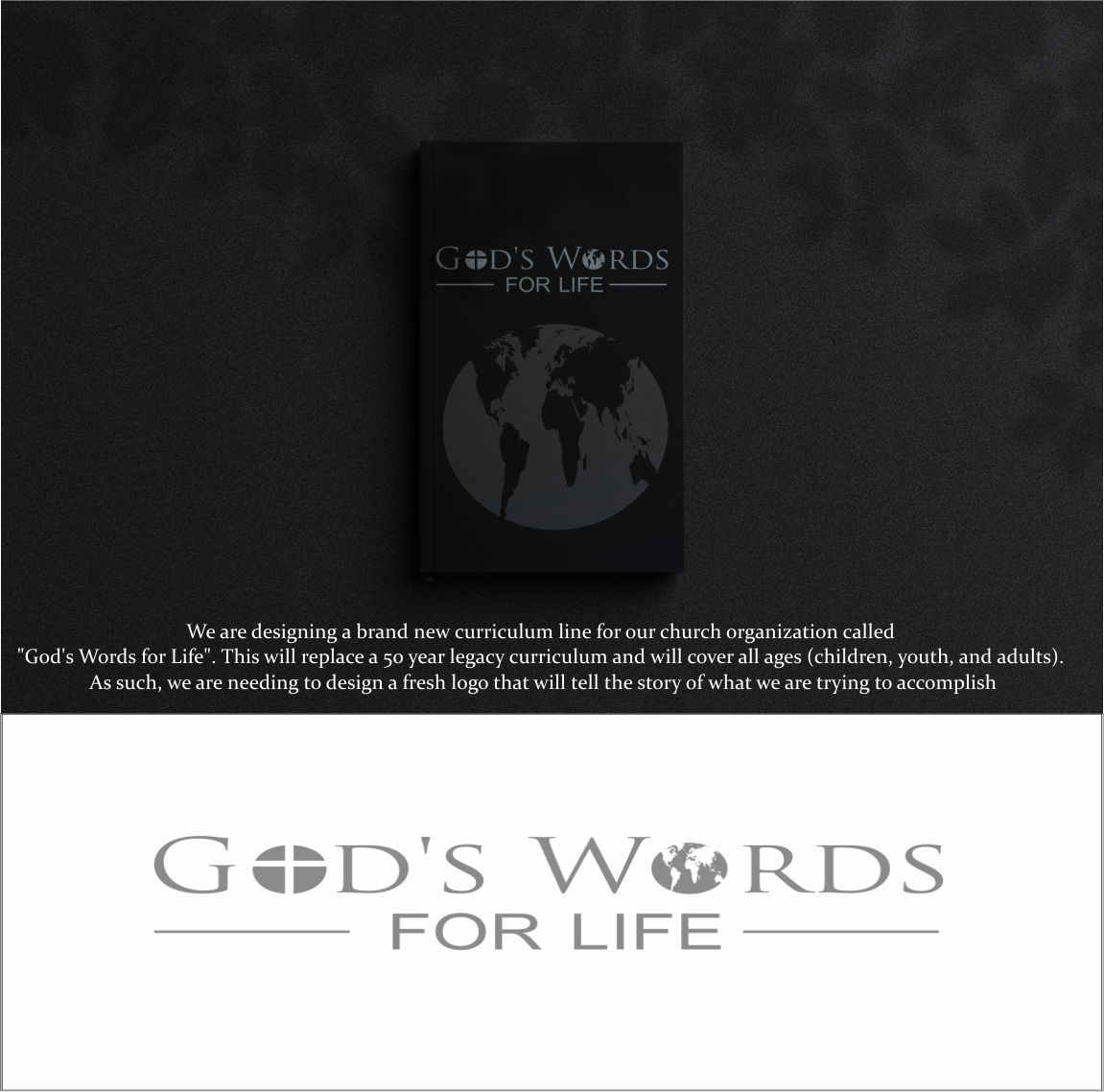 Logo Design by yudi 9 for this project | Design #23985894