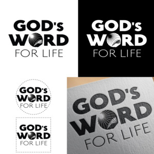 Logo Design by Charlemagne