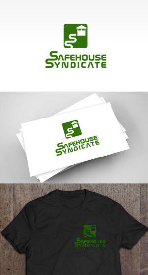 Logo Design by bojboga for this project | Design: #23953431