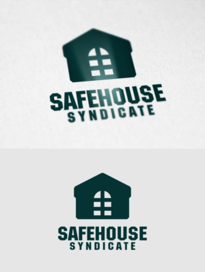 Logo Design by bojboga for this project | Design: #23996847