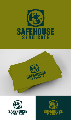 Logo Design by bojboga for this project | Design: #23996848