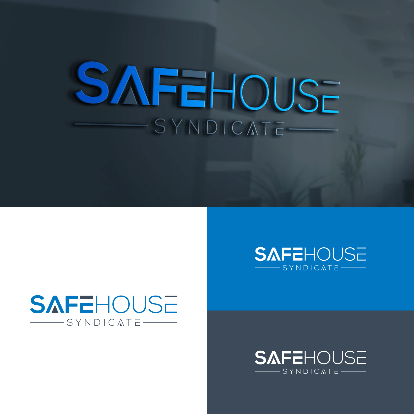 Logo Design by tejo for this project | Design #23905205