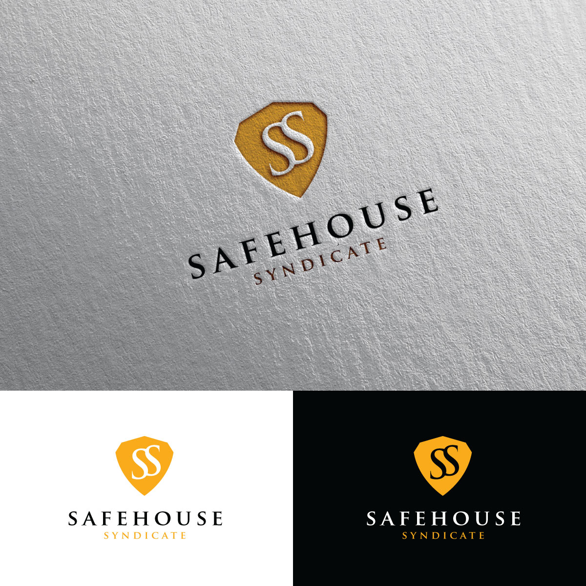 Logo Design by Rii for this project | Design #23909000
