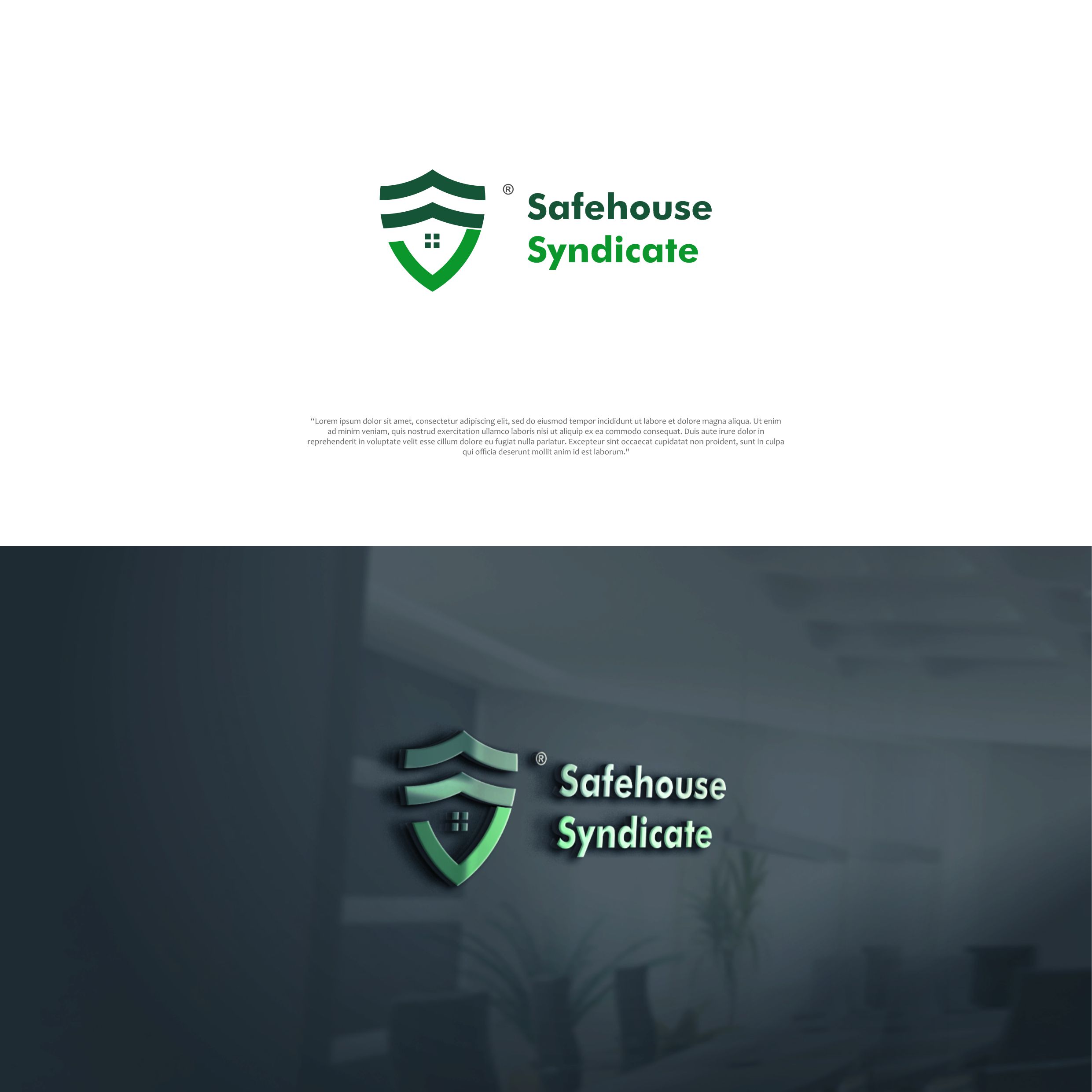 Diseño de Logo por farisarifi para este proyecto | Diseño #23913181