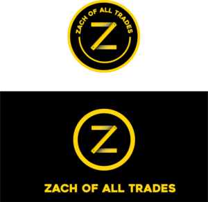 Logo Design by William Rowlandson