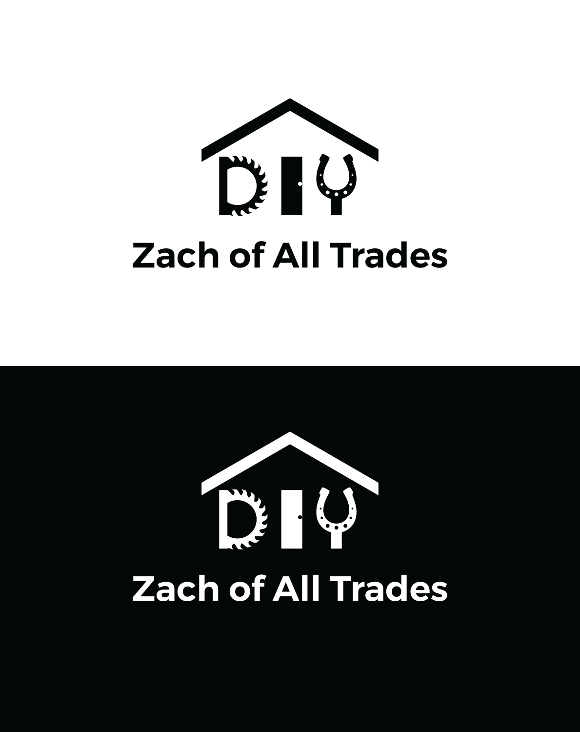Logo Design by fatiyadesign for this project | Design #23908711