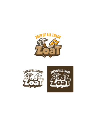 Logo Design by Nublan Ameram for this project | Design #23907255