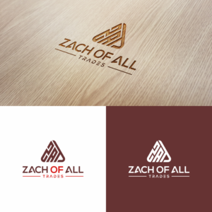 Logo Design by mbah suratman for this project | Design: #23906254